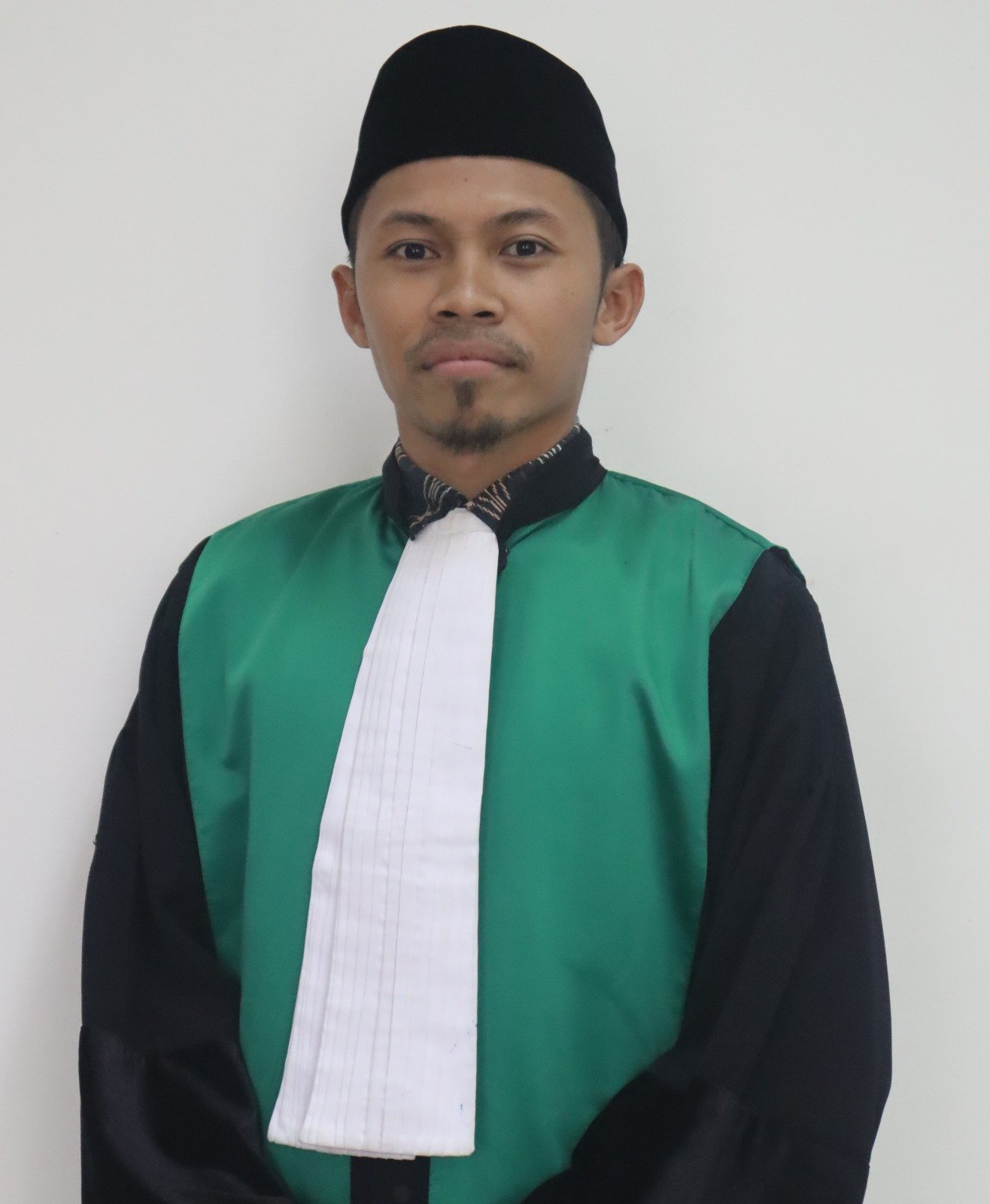 M Faudzan