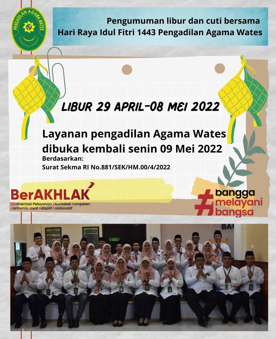cuti lebaran