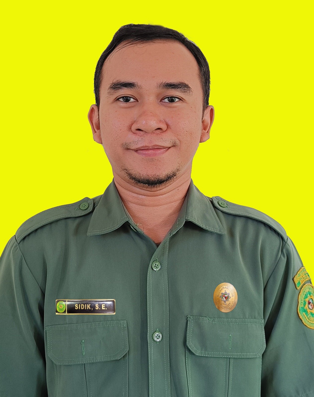 Sidik Copy